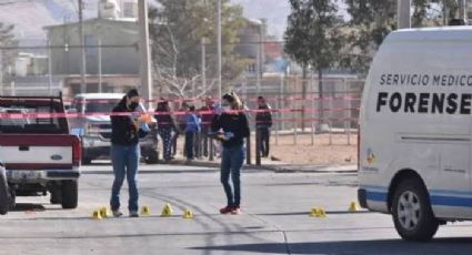 Suman casi 200 asesinatos de enero a mayo en Chihuahua capital