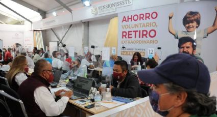 Feria de Afores 2022 CDMX: Los 10 trámites que podrás hacer y despejar tus dudas