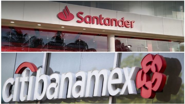 ¡Jolines! ‘Batean’ al español Santander y queda fuera de la carrera por Banamex