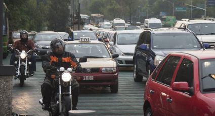 Hoy No Circula Sabatino: Vehículos que descansan este 23 de julio en CDMX y Edomex