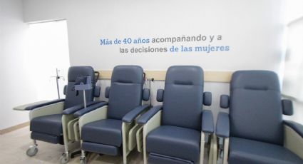 Adiós clandestinidad: Abren en Tijuana la primera clínica legal para abortar