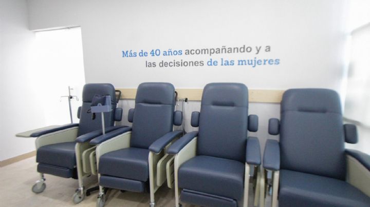 Adiós clandestinidad: Abren en Tijuana la primera clínica legal para abortar
