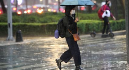 Clima para hoy domingo 24 de julio: ¡Mejor no laves! Lluvias afectarán a 21 estados