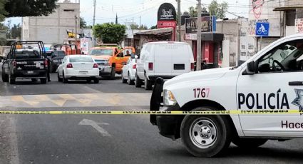 Ataque a balazos deja 3 muertos y 4 heridos en un bar de Puebla