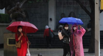 Clima para hoy lunes 25 de julio: ‘Tormentoso’ inicio de semana para estas entidades