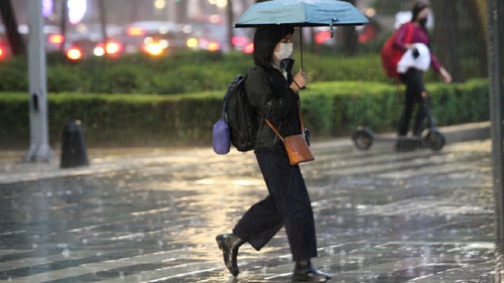 Clima para hoy domingo 24 de julio: ¡Mejor no laves! Lluvias afectarán a 21 estados