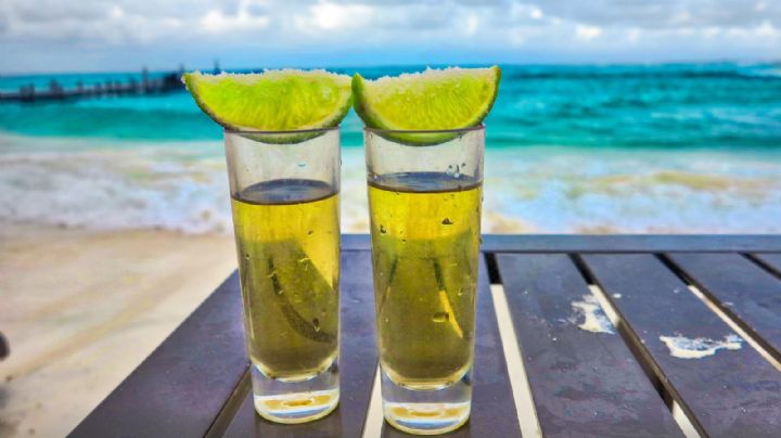 Para todo mal... ¡un tequila! 3 tipos que tienes que probar