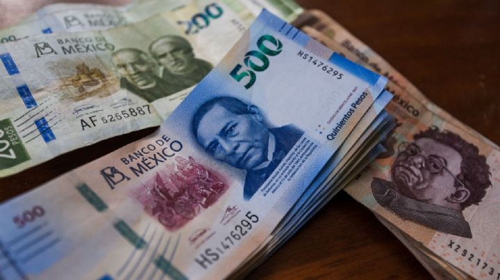 Billetes de México: ¿Cuánto cuesta producir cada uno?