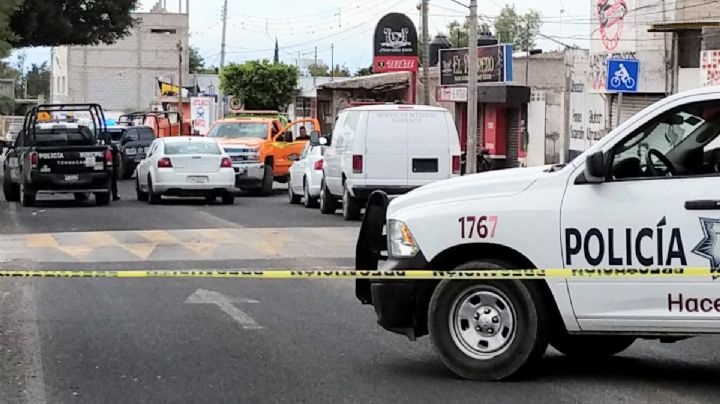 Ataque a balazos deja 3 muertos y 4 heridos en un bar de Puebla