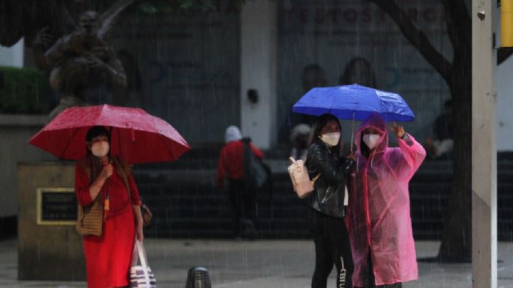 Clima para hoy lunes 25 de julio: ‘Tormentoso’ inicio de semana para estas entidades