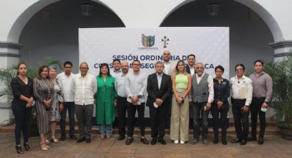 Recuperación del tejido social de Cuernavaca ¿Qué acciones está tomando el Ayuntamiento?