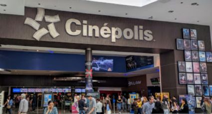 Cinépolis es la capital (mundial) del cine: es la segunda cadena más grande del mundo