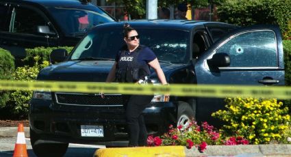 Tiroteo en Langley, Canadá deja 3 muertos; policías abaten al agresor