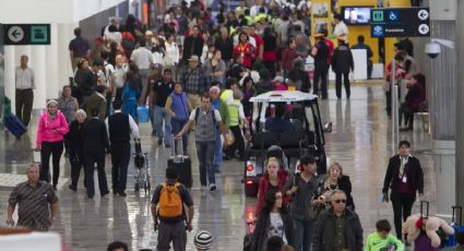 AICM apurará entrega de tu maleta: Estrenará equipos de rayos X para revisión a fin de año