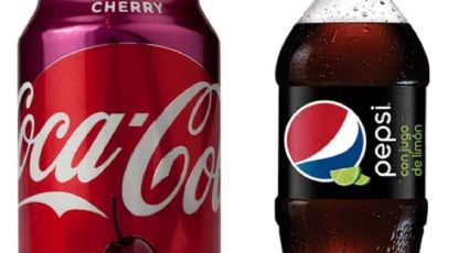 5 sabores de Coca Cola y Pepsi que ya no existen en México