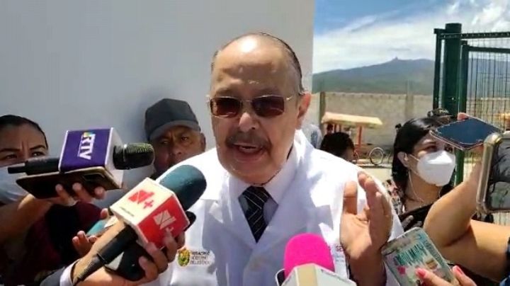 Repunte COVID-19: Por quinta ola en Veracruz, ya se llegó al tope de hospitalizados