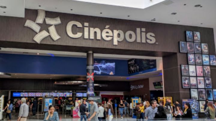 Cinépolis es la capital (mundial) del cine: es la segunda cadena más grande del mundo