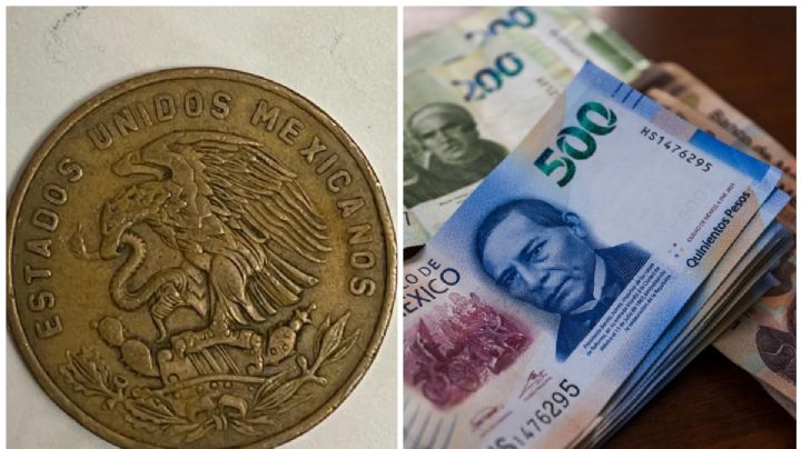 Centavitos 'de oro’: ¿qué hace especial a la moneda de 20 centavos que vale más 200 mil?