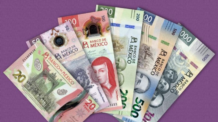 Billetes de México: Estos son los más premiados internacionalmente