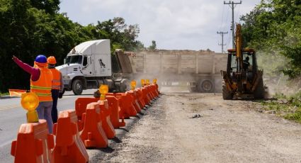 Tren Maya: Juez definirá la próxima semana si la 4T violó la suspensión en el Tramo 5 Sur