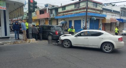 Accidentes en vehículo o motocicleta ¿Cuáles son los que dejan más hospitalizados?