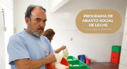 Leche Liconsa: ¿Quiénes y cómo pueden tramitar la tarjeta?