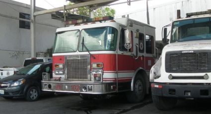 ¡Cuidado! Bomberos hará lista negra de números que resultan llamados falsos