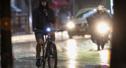 Llega tormenta 'Frank' al Pacífico: provocará lluvias en estos 5 estados