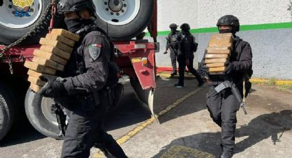 'Golpe' millonario al narco: Policía de CDMX tenía la operación 'fríamente calculada', revela SSC