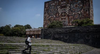 Toman Facultad de Filosofía de la UNAM y desalojan CCH Vallejo tras denuncia