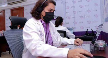 Plataforma digital "Salud para Todos" de Morelos ¿Qué es y cómo funciona?