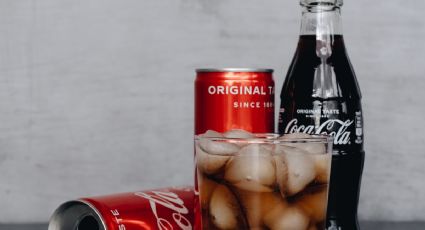 Coca Cola: ¿Qué contiene que la hace tan adictiva?