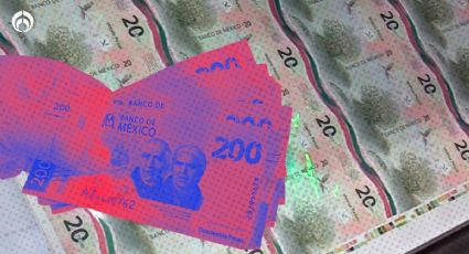 ¿Cuánto cuesta hacer un billete de 20 pesos?