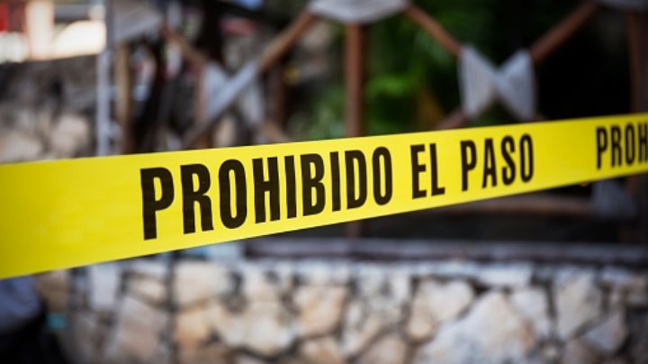 Violencia cede en noviembre: Se perfila como el tercer mes con menos homicidios en 2022