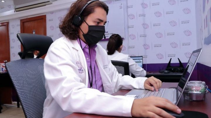 Plataforma digital "Salud para Todos" de Morelos ¿Qué es y cómo funciona?