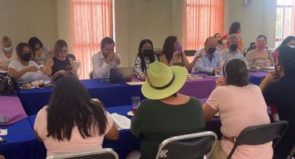 Caso Margarita Ceceña: Gobierno de Morelos condena el hecho violento y se solidariza con su familia