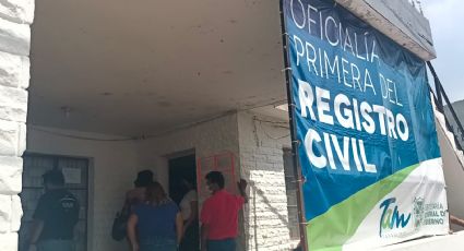 Registro Civil en Altamira reportó un incremento de divorcios en parejas jóvenes del municipio