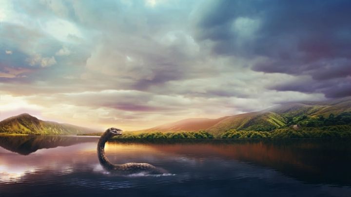 El monstruo del Lago Ness ¿es real? Científicos hallan restos de plesiosaurio en agua dulce