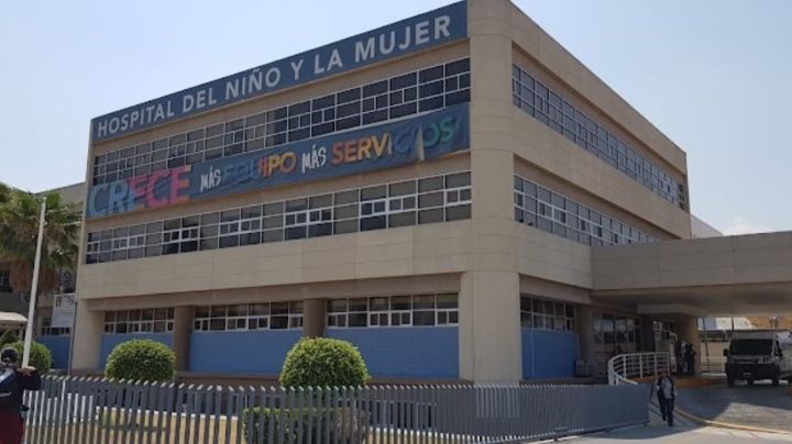 Rehabilitarán el Hospital del Niño y la Mujer en Querétaro