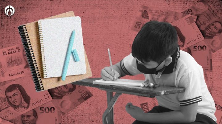 Beca Bienestar para Niñas y Niños: ¿De cuánto es el aumento para el próximo ciclo escolar?