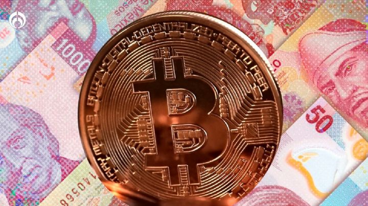 ¿Cuántos pesos vale una moneda de Bitcoin?