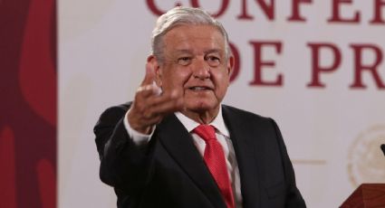 La 'tamaliza' de AMLO: Esta es la obra inconclusa para la que pide apoyo el presidente