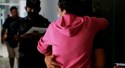 Rescatan a 20 mujeres por maltrato en centro de rehabilitación en NL