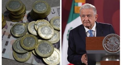 ¿Recesión en México? AMLO la descarta y critica a la calificadora Moody's