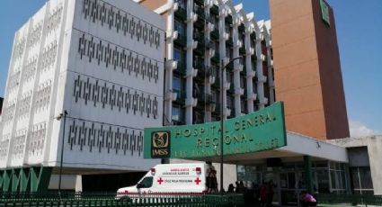 Ciudadanos reportan desabasto de medicamentos en el IMSS de Madero