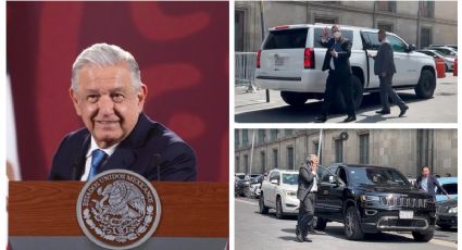 (VIDEO) Cónclave de AMLO: ‘este equipo es excepcional y trabajamos por el pueblo’, dice