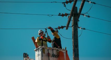 Apagones en B.C.S. : Otro corte de energía esta vez en Todos Santos