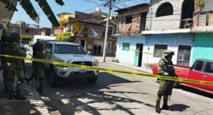 Tiroteo en un velorio en Guanajuato deja 4 muertos y 3 heridos