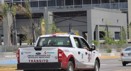 Autoridades reportan la baja de conductores que manejan alcoholizados