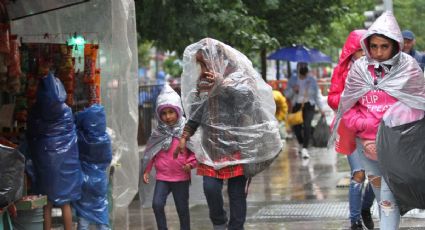 Clima para hoy viernes 29 de julio: termina la semana… pero las lluvias intensas no